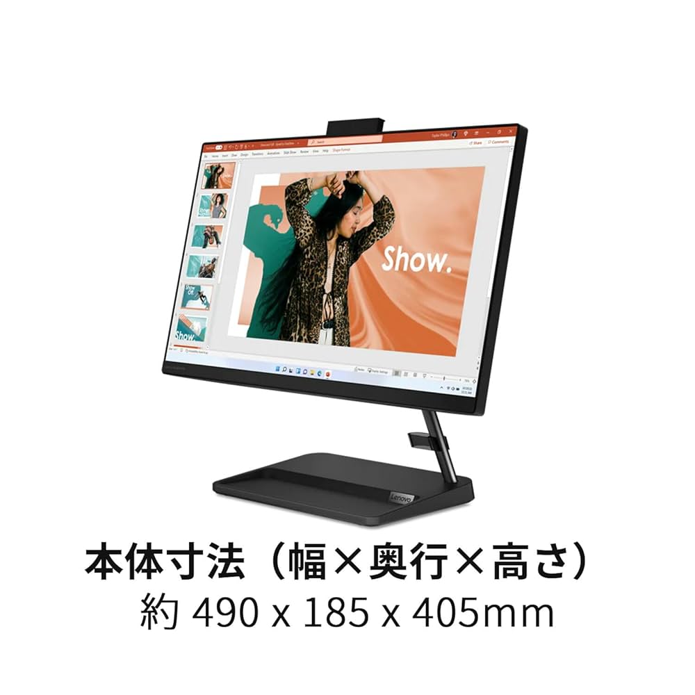 Lenovo 一体型パソコン　office Amazon.co.jp: 直販 デスクトップパソコン Officeあり：Lenovo